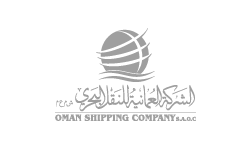 Oman Shipping Company (OSC)