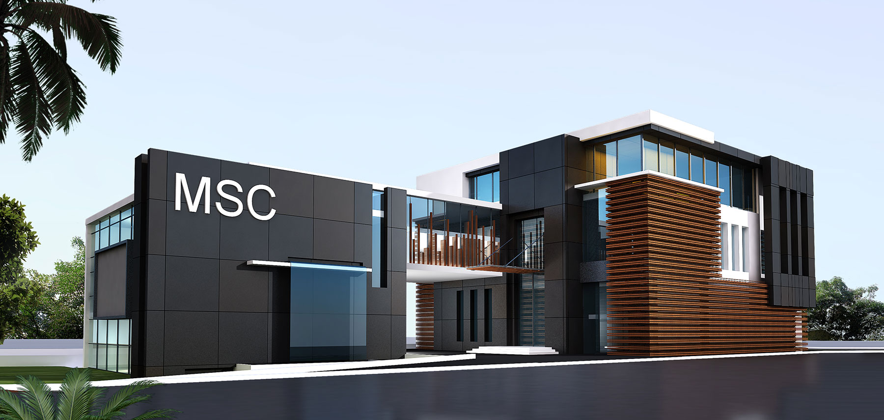 msc cruises sydney office