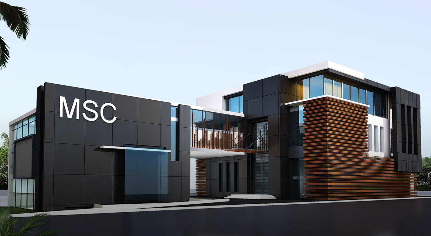 msc cruises south africa head office