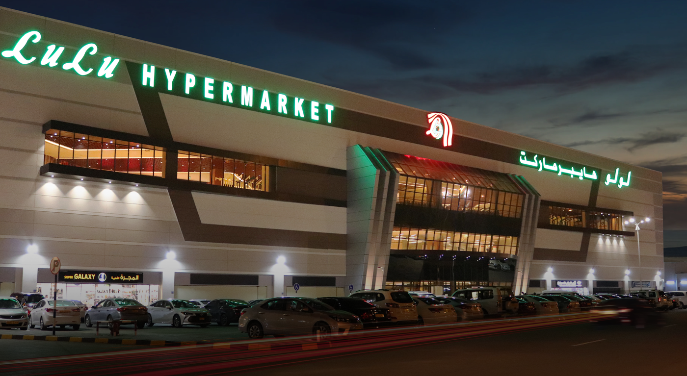 Lulu Hypermarket Locations Near Mesa  International Society of Precision  Agriculture